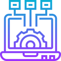 Technology logo